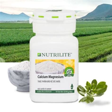 amway calcium|Einmal Täglich Nutrilite™